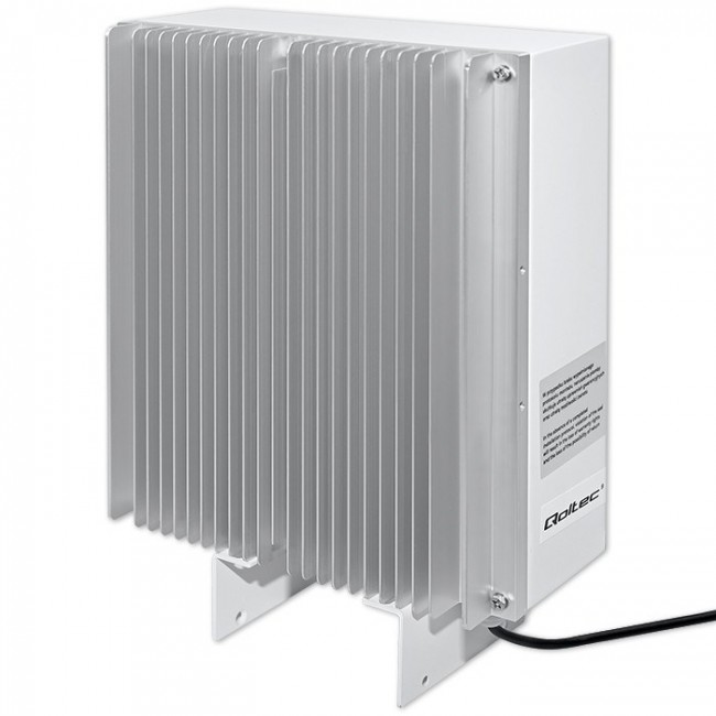Qoltec Inverter Solar Heater ECO Boost 3kW/4kW Qoltec Inverter Solar Heater ECO Boost 3kW/4kW