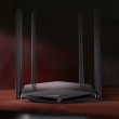 Mercusys AX1800 Dual-Band WiFi 6 Router Mercusys AX1800 Dual-Band WiFi 6 Router