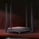 Mercusys AX1800 Dual-Band WiFi 6 Router Mercusys AX1800 Dual-Band WiFi 6 Router