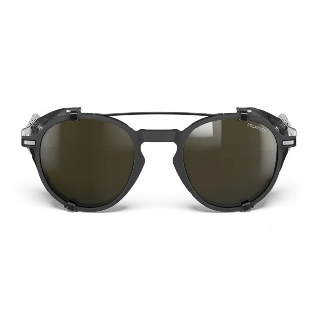 Julbo Legacy Spectron 4 - sunglasses, black Julbo Legacy Spectron 4 - sunglasses, black