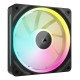 Corsair CO-9051027-WW computer cooling system Computer case Fan 14 cm Black 1 pc(s) Corsair CO-9051027-WW computer cooling system Computer case Fan 14 cm Black 1 pc(s)