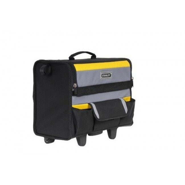 STANLEY TOOL BAG 18 STANLEY TOOL BAG 18