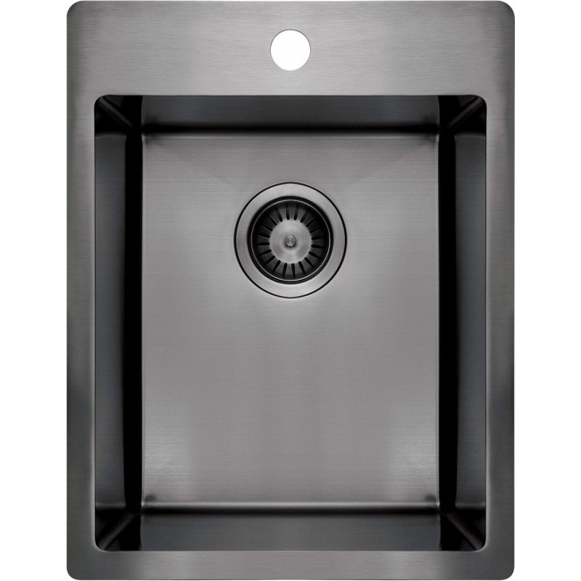 1-bowl steel sink 1-bowl steel sink