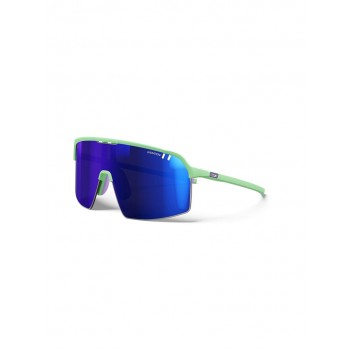 Glasses JULBO INTENSITY green