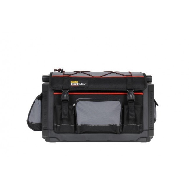 Stanley 1-79-213 small parts/tool box Nylon, Plastic, Polypropylene (PP) Black, Grey Stanley 1-79-213 small parts/tool box Nylon, Plastic, Polypropylene (PP) Black, Grey