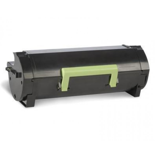 Lexmark 502H R toner cartridge 1 pc(s) Original Black Lexmark 502H R toner cartridge 1 pc(s) Original Black