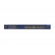 NETGEAR GS724TP-300EUS network switch Managed L2/L3/L4 Gigabit Ethernet (10/100/1000) Power over Ethernet (PoE) Blue