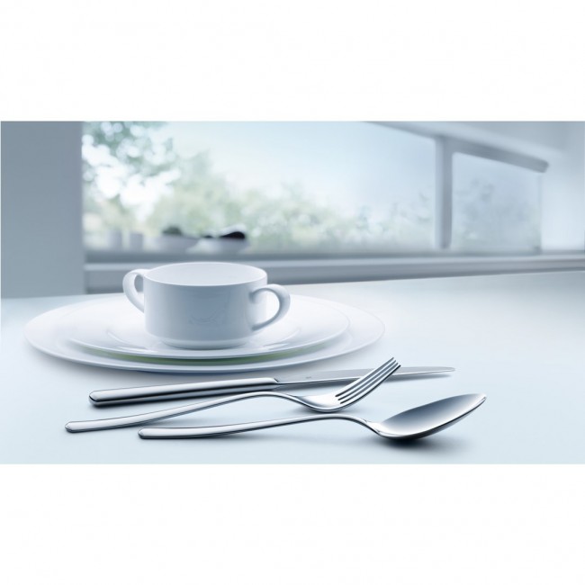 WMF Boston 1120009002 flatware set 60 pc(s) Stainless steel WMF Boston 1120009002 flatware set 60 pc(s) Stainless steel