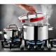 WMF Function 4 8900535190 pan set 4 pc(s) WMF Function 4 8900535190 pan set 4 pc(s)