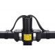 iiyama The DS1002D-B1 is a desk mount stand for two flat screens up to 30 