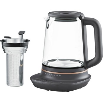 ELECTROLUX E7GK1-8BP kettle