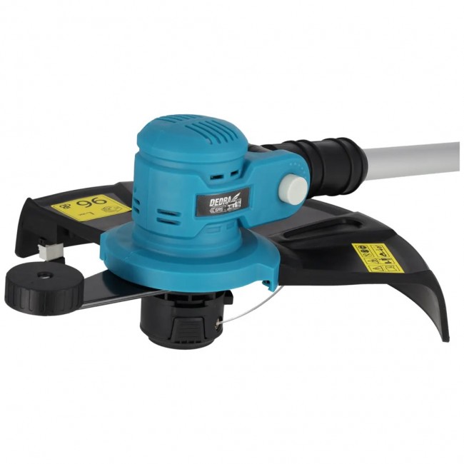 DEDRA DED7016 lawn mower DEDRA DED7016 lawn mower