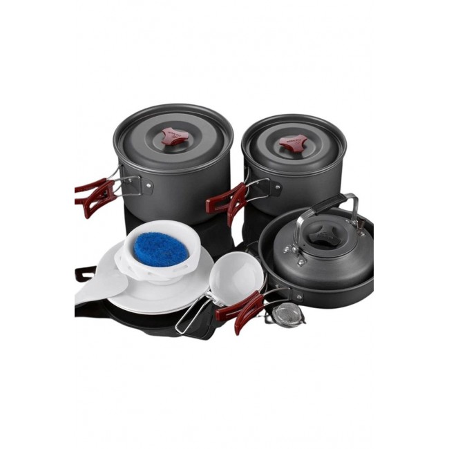 Cookware set fmc-209 FIRE-MAPLE Cookware set fmc-209 FIRE-MAPLE