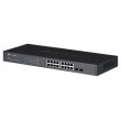 TP-Link Omada 16-Port Gigabit Smart Switch with 2 SFP Slots