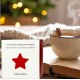 Christmas Fireside loose black tea 100g - Teministeriet Christmas Fireside loose black tea 100g - Teministeriet