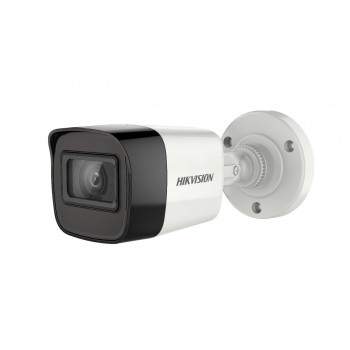Hikvision DS-2CE16H0T-ITF Bullet CCTV security camera Outdoor 2560 x 1944 pixels Ceiling/wall