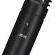 AKG P170 - instrumental condenser microphone, black