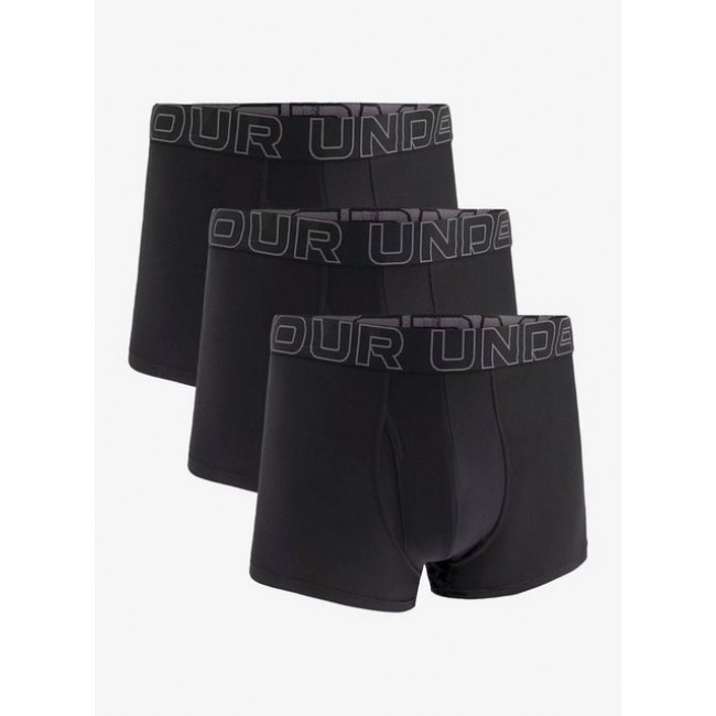 Under Armour Performance Tech 3 Boxerjock