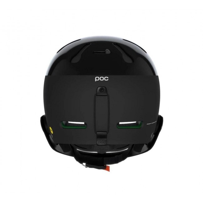 POC Artic SL MIPS ski helmet, black, M/L POC Artic SL MIPS ski helmet, black, M/L