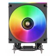 Mars Gaming MCPU-LCD Processor Air cooler 12 cm Black 1 pc(s) Mars Gaming MCPU-LCD Processor Air cooler 12 cm Black 1 pc(s)