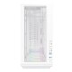 Montech AIR 903 MAX Midi-Tower, Tempered Glass - White