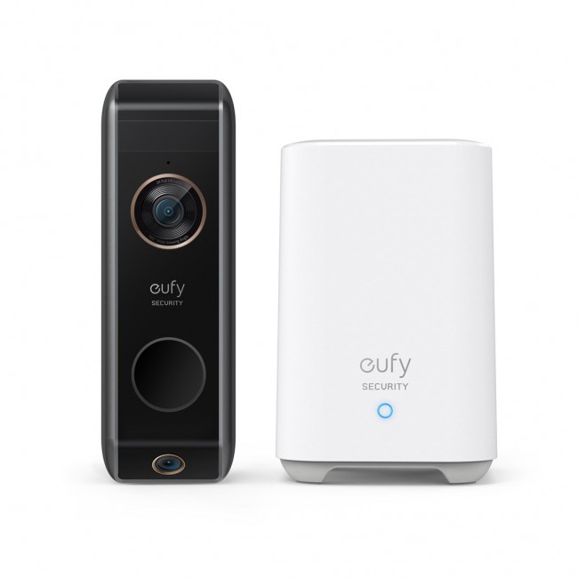 Eufy E8213 Black, White Eufy E8213 Black, White