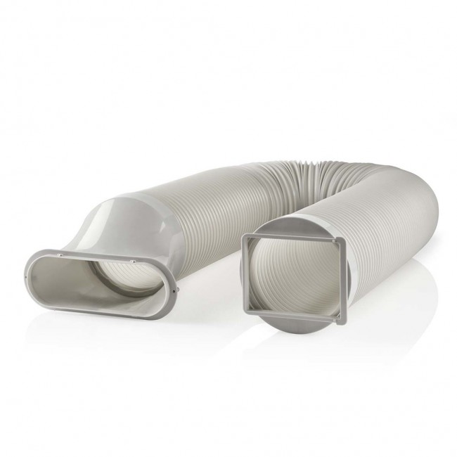 Nedis WIFIACMB3WT9 portable air conditioner 65 dB White