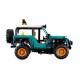 LEGO TECHNIC 42227 Jeep Wrangler Rubicon SUV