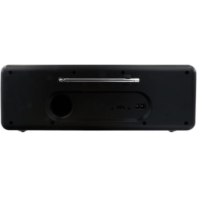 Ferguson Regent i351s Internet Digital (BLACK)