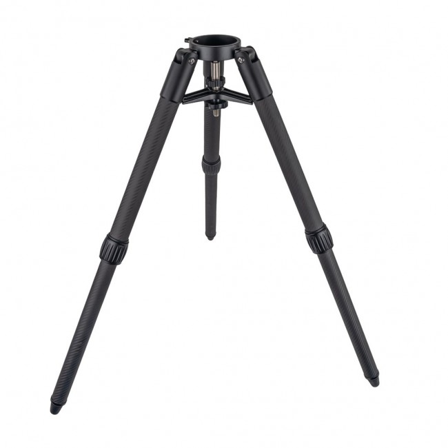 Wave Carbon Tripod