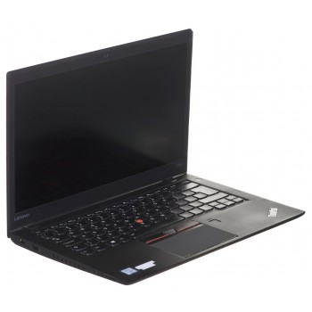 LENOVO ThinkPad T460 i5-6300U 8GB 240GB SSD 14