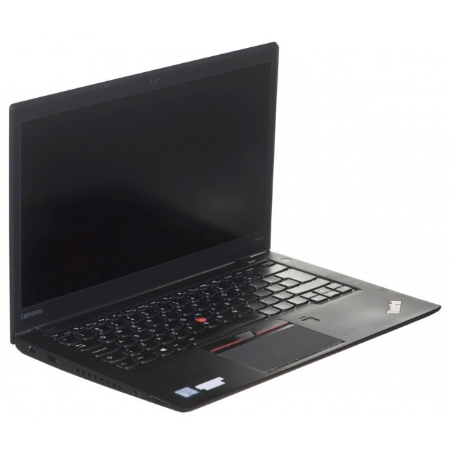 LENOVO ThinkPad T460 i5-6300U 8GB 240GB SSD 14