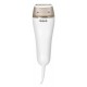 Braun Silk-expert Pro 5 PL5243 Intense pulsed light (IPL) Gold, White