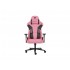 GENESIS Nitro 720 PC gaming chair Air filled seat Black, Pink