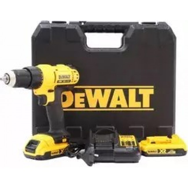 DeWALT DWE4257-QS angle grinder 12.5 cm 10000 RPM 1500 W 2.6 kg
