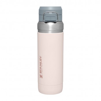 Stanley Quick-Flip Thermal bottle 1.06 L Rose Quartz