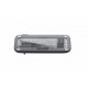 HP ONELAM 400 A4 laminator, Hot/Cold, integrated trimmer, corner rounder, speed 40 cm/min + 15 pouches: 3xA4, 4xA5, 4xA6, 4xB-CARD, white