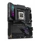 GIGABYTE X870E AORUS PRO X3D Motherboard - Supports AMD Ryzen 9000 CPUs, 18+2+2 Phases Digital VRM, up to 9000Hz DDR5 (OC), 2xPCIe 5.0 + 2xPCIe 4.0, Wi-Fi 7, 5GbE LAN, USB 4