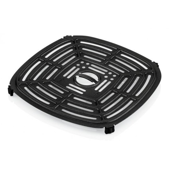 Eta Vista Digi Single 4.3 L Stand-alone 1300 W Hot air fryer Black