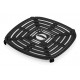 Eta Vista Digi Single 4.3 L Stand-alone 1300 W Hot air fryer Black