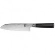 kai Shun Classic Stainless steel 1 pc(s) Santoku knife