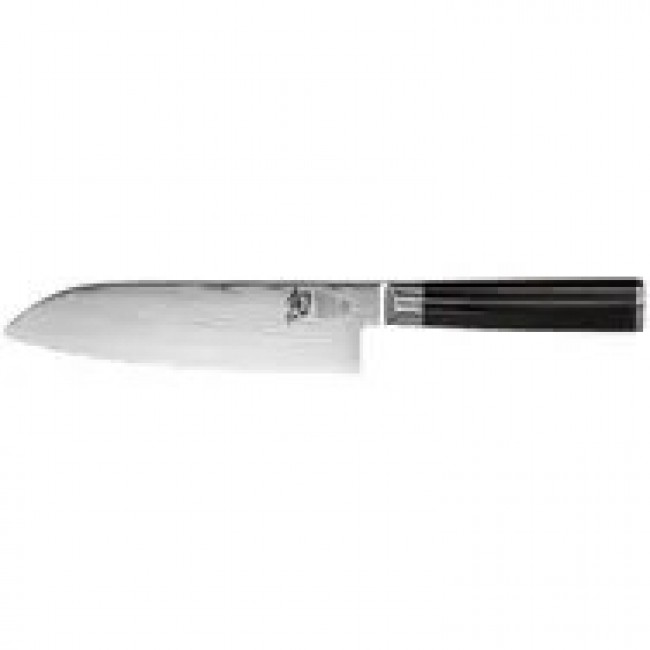 kai Shun Classic Stainless steel 1 pc(s) Santoku knife