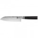 kai Shun Classic Stainless steel 1 pc(s) Santoku knife