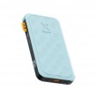Xtorm FS5102U power bank Lithium Polymer (LiPo) 10000 mAh Teal