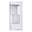Jonsbo D400 Midi Tower White