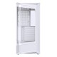 Jonsbo D400 Midi Tower White