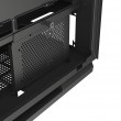 COUGAR Midi Tower Case, FV270 ARGB, Black