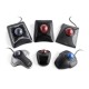 Kensington Orbit Wired Trackball with Scroll Ring