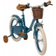 HUFFY Vintage Kids Bike Blue 16