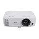 Acer P1557 Standard throw projector 4800 ANSI lumens DLP 1080p (1920x1080) 3D White